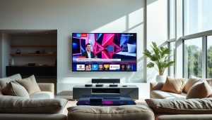 Discover Live TV & More with YouTube TV – 85+ Channels